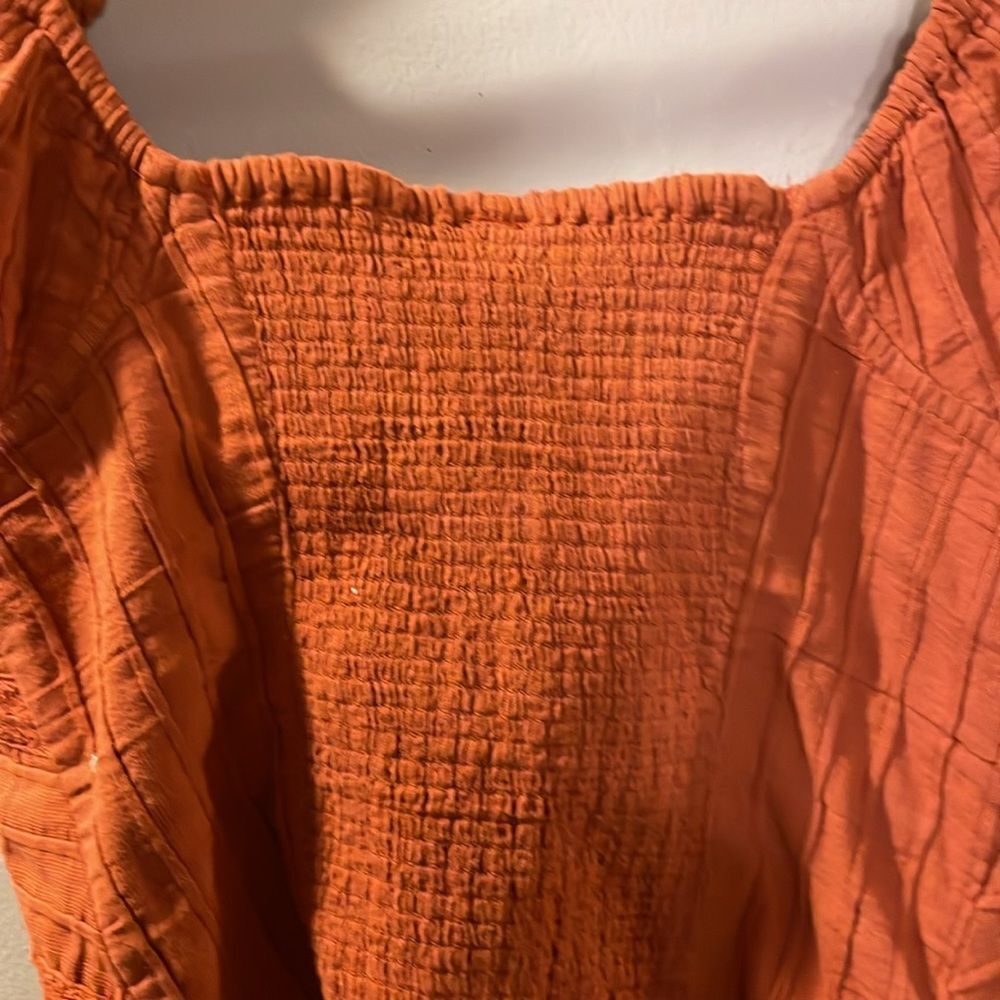 Free People Top - Picture 7 of 12